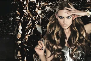 Ухаживающие масла для вас!