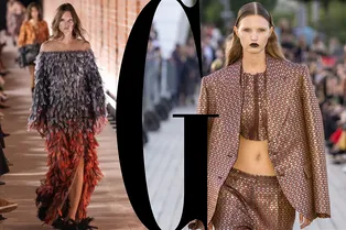 За ними будущее: 7 российских брендов, за которыми нужно следить прямо сейчас За ними будущее: 7 российских брендов, за которыми нужно следить прямо сейчас