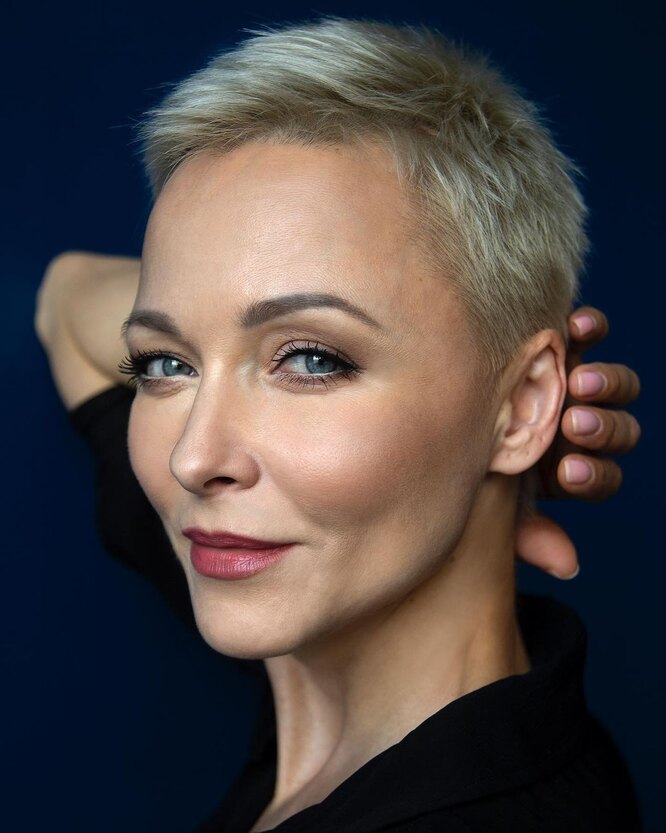 Ольга мен виски порно