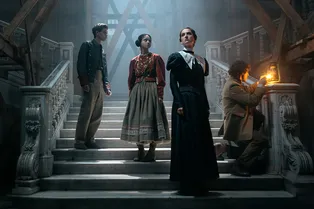 Премьеры 2026-го: этот фантастический сериал точно стоит внимания