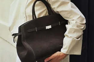 Чтобы быть самой модной в 2026-м, вам нужны всего 3 сумки