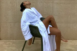 Ничего лишнего? От чего организм пытается нас уберечь, увеличивая вес