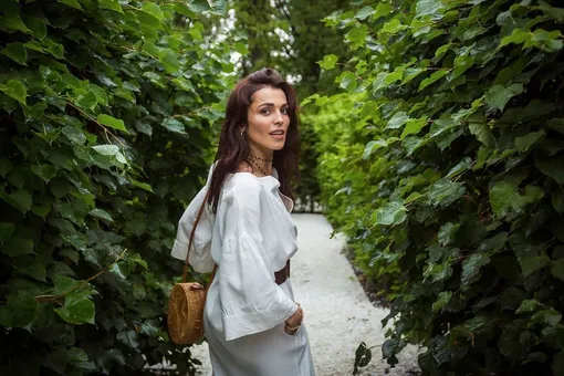 Сати Казанова