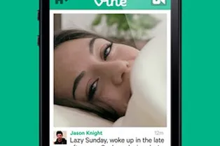 ПРИЛОЖЕНИЕ НЕДЕЛИ: Vine – Make a Scene