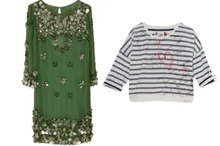 Нежное шифоновое платье или романтическая тельняшка Нежное шифоновое платье или романтическая тельняшка