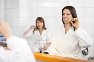 Зубная паста с пробиотиками: как сохранить здоровье полости рта