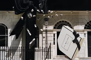 Дни JO MALONE с GRAZIA!