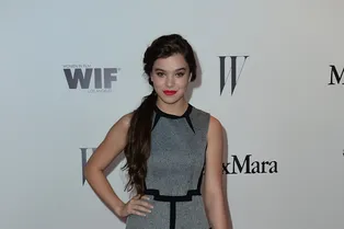 Церемония награждения Crystal + Lucy Awards! Церемония награждения Crystal + Lucy Awards!