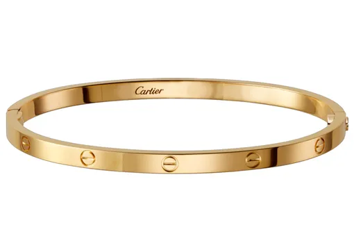Cartier LOVE, 260 000 рублей