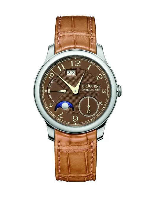 F.P Journe Cadran Havana