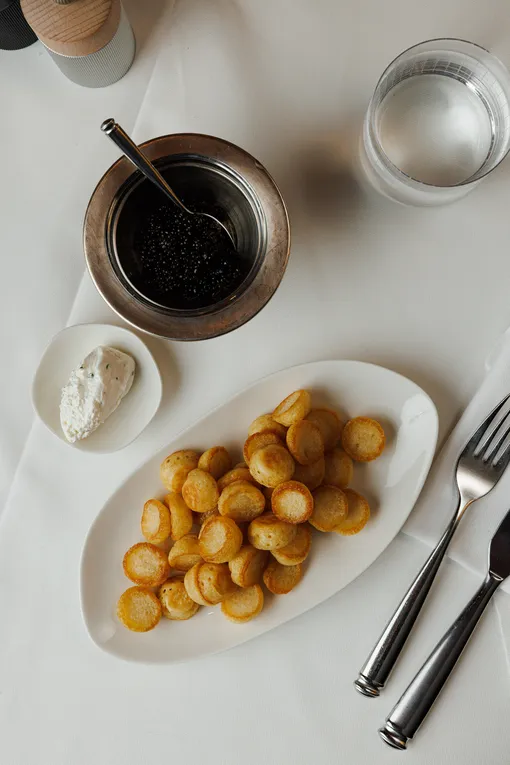 Brasserie «Кузнецкий мост»