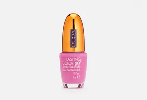 Лак Lasting Color Gel, Pupa (оттенок «Кувшинка»)