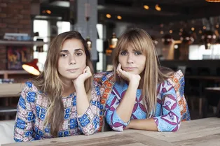 Анкета Grazia: Tata Naka