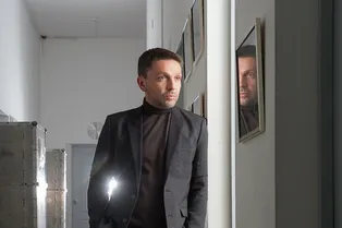 Персона Grazia: Леонид Барац