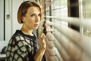 Персона Grazia: Яна Чурикова Персона Grazia: Яна Чурикова