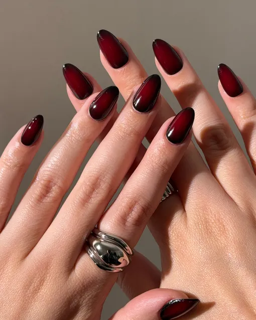 Какого цвета сделать маникюр в 2026-м