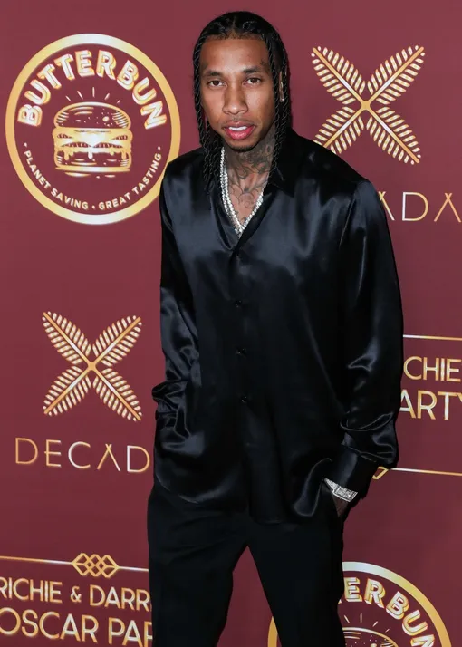 Tyga