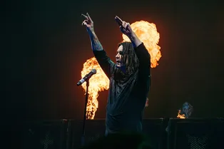 Оззи Осборн и Black Sabbath придумали хэви-метал, но их заслуга не только в этом