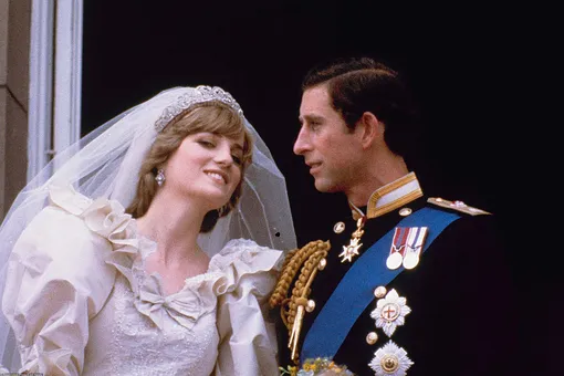 Сменили фокус: про развод принца Чарльза и принцессы Дианы снимут сериал