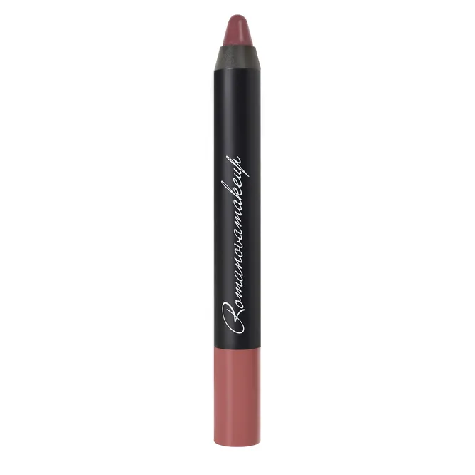 Помада-карандаш Sexy Lipstick Pen, Romanovamakeup