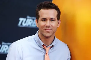 Райан Рейнолдс: «Я не сомневаюсь в реальности темных cил и их влиянии на жизнь каждого» Райан Рейнолдс: «Я не сомневаюсь в реальности темных cил и их влиянии на жизнь каждого»