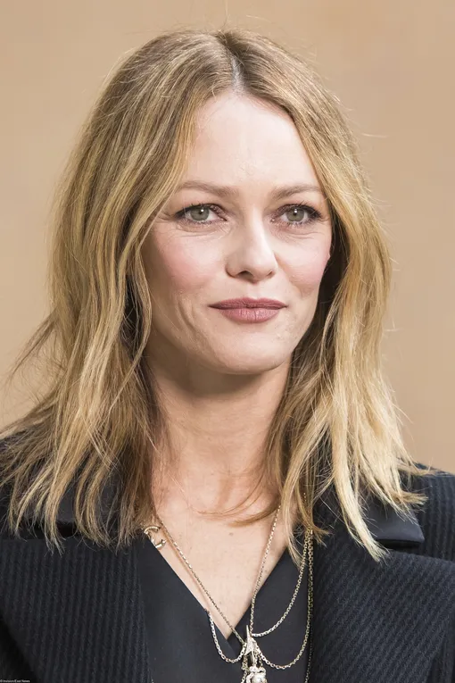 Ванесса Паради