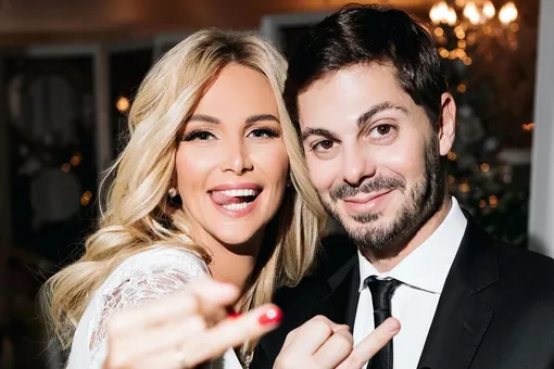 «За деньги не купишь»: Виктория Лопырева показала, как проводит медовый месяц с мужем