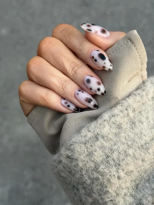 модные идеи маникюра на 2026 год модные идеи маникюра на 2026 год