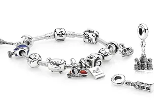 Незабываемое путешествие вместе с PANDORA