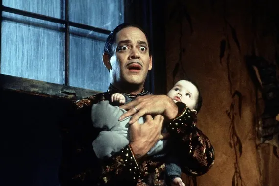 Как разные режиссеры показывают Хэллоуин