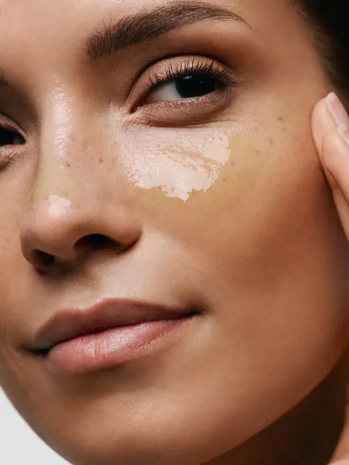 Как ухаживать за кожей зимой