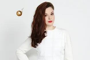 Новогодние подарки: выбор Елены Дудиной