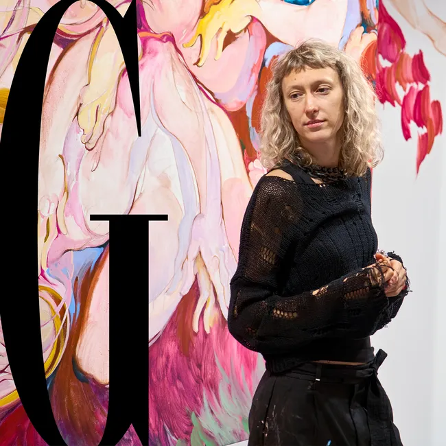 «Для меня тело — не объект наблюдения, а способ говорить о внутреннем опыте, движении, памяти, трансформации»: художница Алиса Горелова о выставке