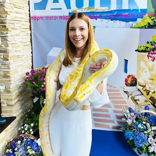 Наталья Подольская