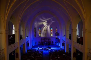 Концерт. «Ночь в соборе. "Полет Валькирий". Вагнер – Лист»