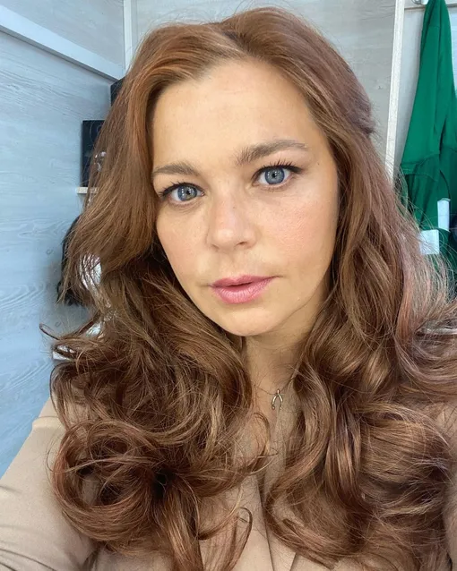 Ирина Пегова Ирина Пегова