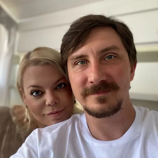 Евгений Яковлев Евгений Яковлев