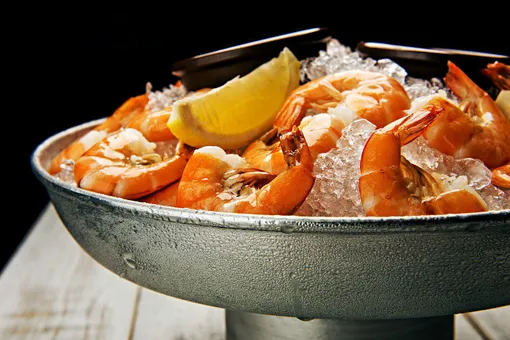 В Boston Seafood & Bar пройдет благотворительный ужин, который нельзя пропустить