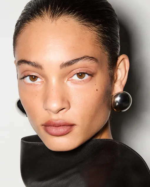 как сделать легкий тон