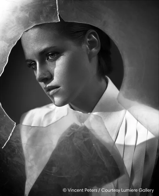 Kristen Stewart II, Paris, 2015 Kristen Stewart II, Paris, 2015
