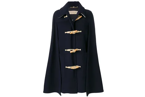 Burberry, 75 500 рублей Burberry, 75 500 рублей