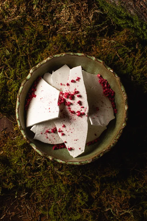 «Павлова» в «Айна»