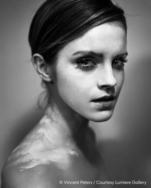 Vincent Peters, Emma Watson. London, 2012 Vincent Peters, Emma Watson. London, 2012