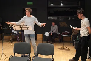 Спектакль. «Петр и Феврония муромские»