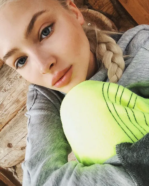 Алена Шишкова Алена Шишкова