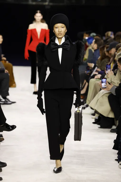 Balmain Balmain