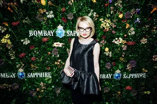 Эвелина Хромченко и другие гости ужина Bombay Sapphire The Grand Journey 2.0 Эвелина Хромченко и другие гости ужина Bombay Sapphire The Grand Journey 2.0