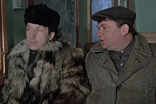 Только те, кто родился в СССР, смогут верно дополнить цитату из всенародно любимой комедии «Джентльмены удачи». Проверьте себя!