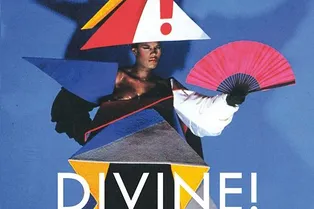 Вечеринка. DIVINE! by EKEPEOPLE Вечеринка. DIVINE! by EKEPEOPLE