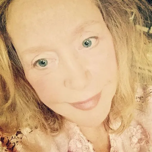 Алла Пугачева Алла Пугачева